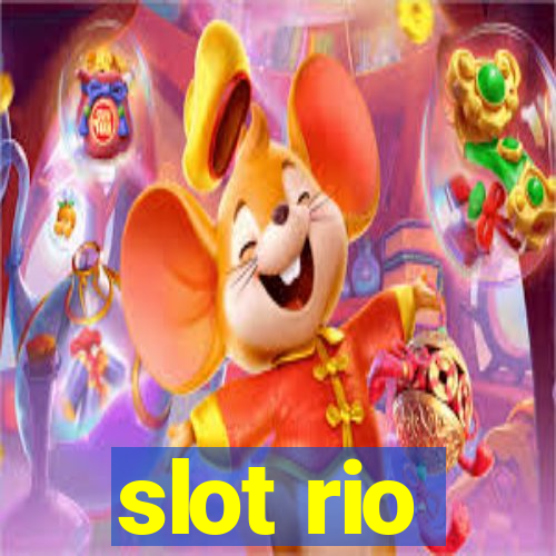 slot rio